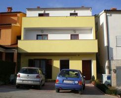 Ferienwohnung App.br. 1 in Pula