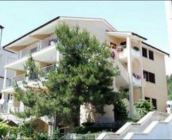 Ferienwohnung App. br. 5 in Rabac