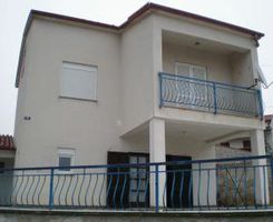 Ferienwohnung App. in Pula