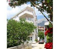 Ferienwohnung A4+1/2 in Makarska
