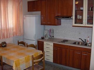 Wohnung A4+1/2 in Makarska 1