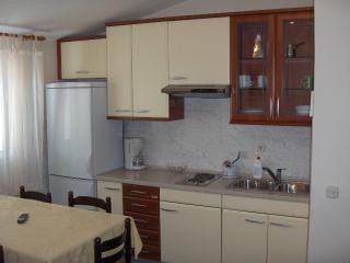 Wohnung A 4+1/3 in Makarska 1