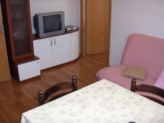 Wohnung A 4+1/3 in Makarska 2