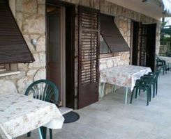 Ferienwohnung Soba br 4 in Moscenicka Draga