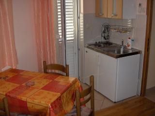 Wohnung A2+2/2 in Makarska 1