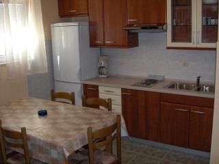 Wohnung A4+1/1 in Makarska 1