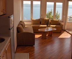 Ferienwohnung App. 2A in Mimice