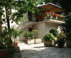 Ferienwohnung Apartman in Lovran