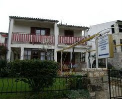 Ferienwohnung App1 in Rovinj
