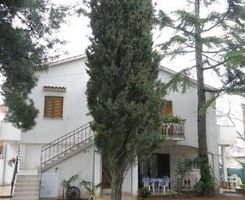 Ferienwohnung 8 in Rovinj