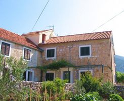 Ferienwohnung Studio-potkrovlje in Bol