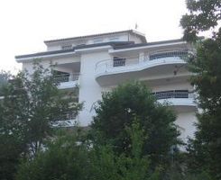 Ferienwohnung Žuti in Lovran