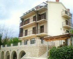 Ferienwohnung App br. 2 in Crikvenica