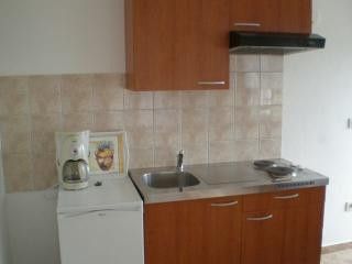 Wohnung App br. 2 in Jadranovo 3