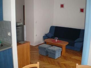 Wohnung App 4 in Jadranovo 2