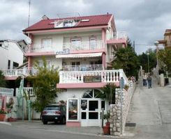 Ferienwohnung Crveni br 4 in Crikvenica