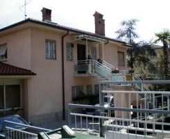 Ferienwohnung App br 3 in Lovran