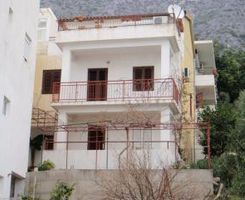 Ferienwohnung Ivan in Igrane