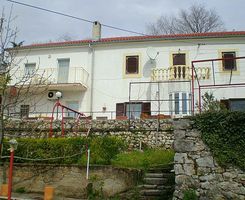 Ferienwohnung App.1 in Dramalj