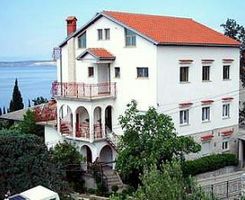 Ferienwohnung Studio br.6 in Crikvenica