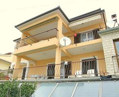 Ferienwohnung Br.3 in Rabac