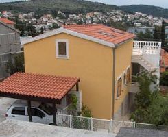 Ferienwohnung App in Mavarscica