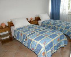 Ferienwohnung Br.3 in Vrsar