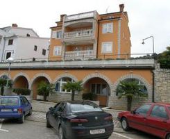 Ferienwohnung Br.8 in Vrsar