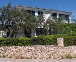 Ferienwohnung App.br.1 in Kanica