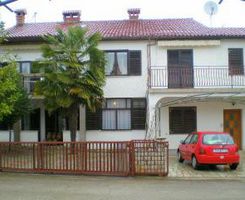 Ferienwohnung Mira in Porec