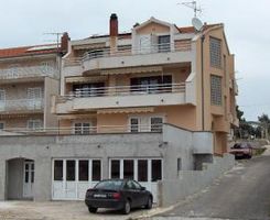 Ferienwohnung Br.2 in Brodarica