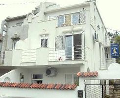 Ferienwohnung Broj 3 in Trogir