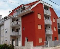 Ferienwohnung Studio 1-1 in Trogir
