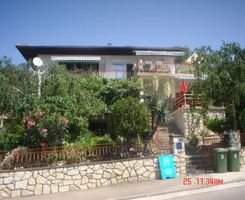 Ferienwohnung Konoba in Novi Vinodolski