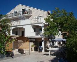 Ferienwohnung Br.7 in Bol