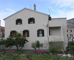 Ferienwohnung App 1/2 dvojka in Komiza