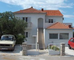 Ferienwohnung Apartman in Postira