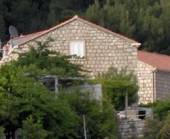 Ferienwohnung App. br. 1 in Mlini