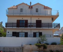 Ferienwohnung Veliki in Hvar