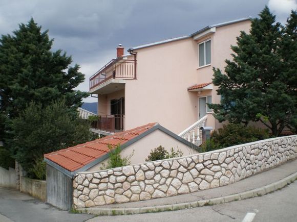 Wohnung App1 in Novi Vinodolski 12