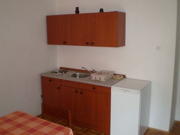 Wohnung App3 in Novi Vinodolski 1