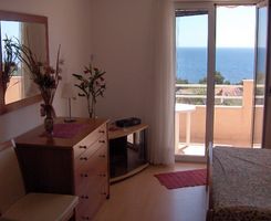 Ferienwohnung App. br. 1 in Ivan Dolac