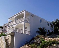 Ferienwohnung App br. 3 in Vis