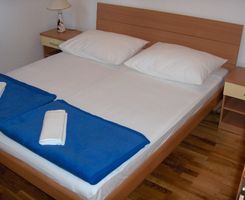Ferienwohnung App br. 5 in Bol