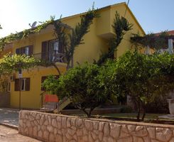 Ferienwohnung A3 in Vrboska