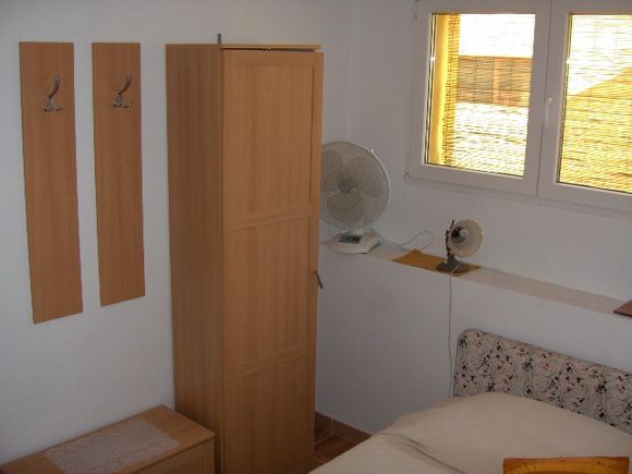 Wohnung A2 in Vrboska 4