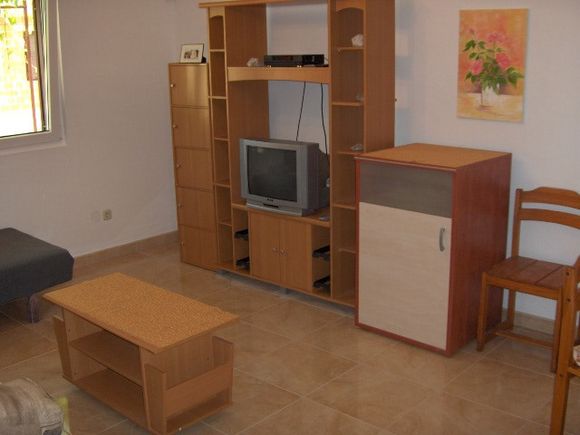 Wohnung A1 in Vrboska 3