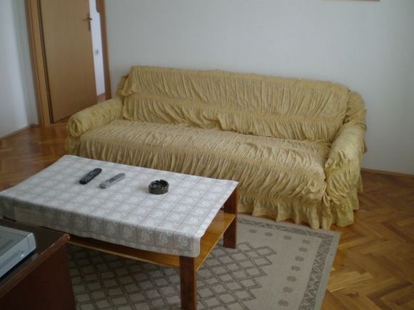 Wohnung Veliki in Novi Vinodolski 2