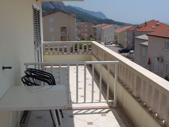 Wohnung App br. 1 in Makarska 8