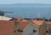 Ferienwohnung App br 3 in Makarska